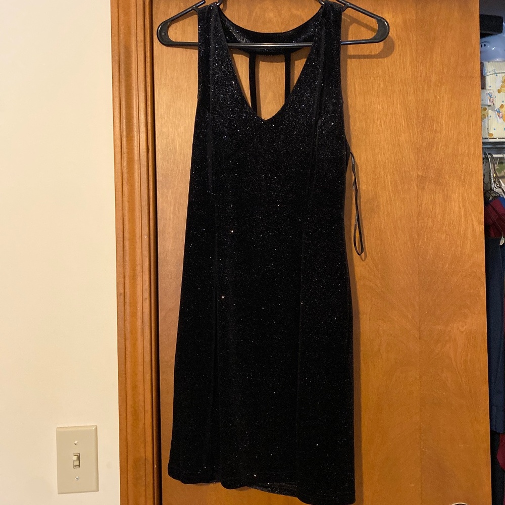 Cocktail Dress